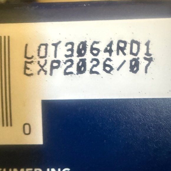 Men's ROGAINE 5% Minoxidil Unscented Foam Hair Regrowth - 3 Pack. Exp. 07/2026 - Picture 5 of 5